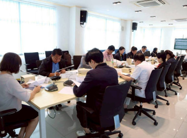 ประชุมคณะทำงานขับเคลื่อนสมุนไพรด้านเชื่อมโยงผู้ประกอบการและการตลาดครั้งที่ 1/2568 ... พารามิเตอร์รูปภาพ 6