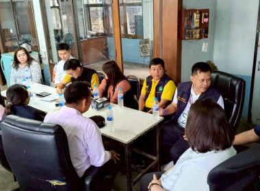 ตรวจสต็อกมันสำปะหลังตามโครงการชดเชยดอกเบี้ยในการเก็บสต็อกมันสำปะหลังปี 2567/68 ประจำเดือน สิงหาคม 2568 ... พารามิเตอร์รูปภาพ 2