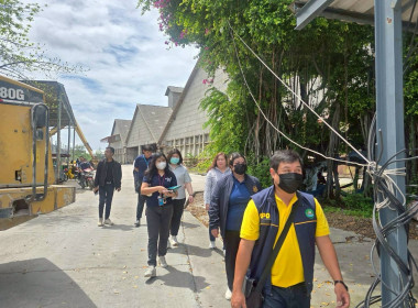 ตรวจสต็อกมันสำปะหลังตามโครงการชดเชยดอกเบี้ยในการเก็บสต็อกมันสำปะหลังปี 2567/68 ประจำเดือน สิงหาคม 2568 ... พารามิเตอร์รูปภาพ 7