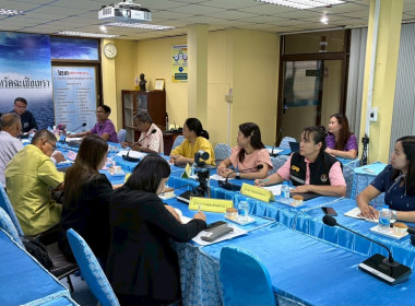 ประชุมเพื่อเลือกตั้งคณะกรรมการกลางกลุ่มเกษตรกรระดับจังหวัด ... พารามิเตอร์รูปภาพ 2
