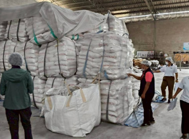 ตรวจสต็อกมันสำปะหลังตามโครงการชดเชยดอกเบี้ยในการเก็บสต็อกมันสำปะหลังปี 2567/68 ประจำเดือน สิงหาคม 2568 ... พารามิเตอร์รูปภาพ 1