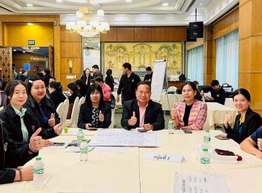 ประชุมเชิงปฏิบัติการแนวทางการพัฒนาโครงการอาหารเสริม (นม) ... พารามิเตอร์รูปภาพ 6