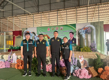 โครงการเร่งรัดผ่าตัดทำหมันสุนัขและแมว เพื่อควบคุมป้องกัน ... พารามิเตอร์รูปภาพ 7