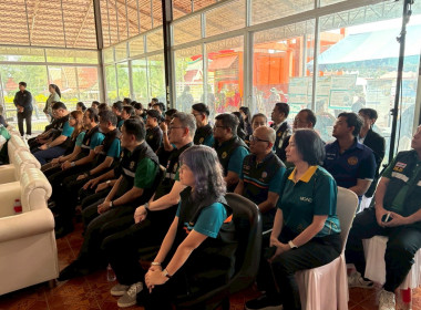 โครงการเร่งรัดผ่าตัดทำหมันสุนัขและแมว เพื่อควบคุมป้องกัน ... พารามิเตอร์รูปภาพ 14