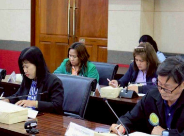 เข้าร่วมประชุมคณะกรรมการเพื่อแก้ไขปัญหาเกษตรกร ... พารามิเตอร์รูปภาพ 8