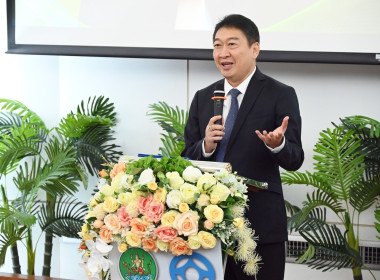 กิจกรรมประกาศเจตนารมณ์จริยธรรมและธรรมาภิบาล ... พารามิเตอร์รูปภาพ 8