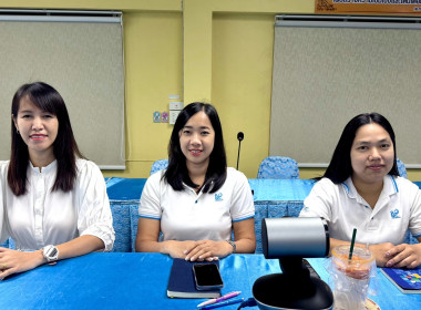 กิจกรรมประกาศเจตนารมณ์จริยธรรมและธรรมาภิบาล ... พารามิเตอร์รูปภาพ 4