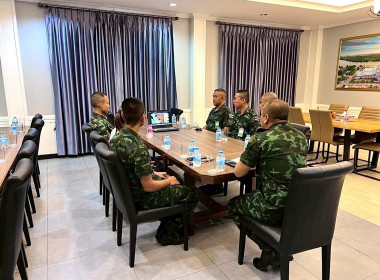 กิจกรรมประกาศเจตนารมณ์จริยธรรมและธรรมาภิบาล ... พารามิเตอร์รูปภาพ 6