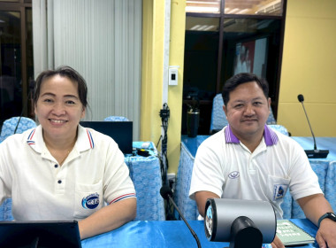 กิจกรรมประกาศเจตนารมณ์จริยธรรมและธรรมาภิบาล ... พารามิเตอร์รูปภาพ 2