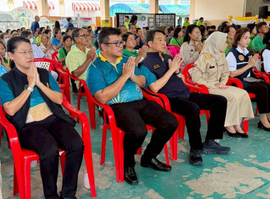 กิจกรรมปล่อยพันธุ์สัตว์น้ำ เนื่องในวันประมงแห่งชาติประจำปี ... พารามิเตอร์รูปภาพ 3