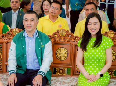 กิจกรรมปล่อยพันธุ์สัตว์น้ำ เนื่องในวันประมงแห่งชาติประจำปี ... พารามิเตอร์รูปภาพ 13