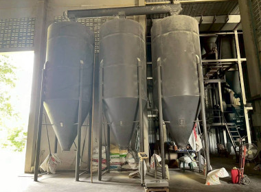 ลงพื้นที่สหกรณ์ชมรมชาวสวนมะม่วงจังหวัดฉะเชิงเทรา จำกัด ... พารามิเตอร์รูปภาพ 7