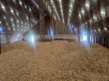 ตรวจสต็อกมันสำปะหลังตามโครงการชดเชยดอกเบี้ยในการเก็บสต็อกมันสำปะหลังปี 2567/68 ประจำเดือน กันยายน 2568 ... พารามิเตอร์รูปภาพ 1