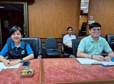 ลงพื้นที่เข้าตรวจสอบการดำเนินการโครงการอาหารเสริม (นม) ... พารามิเตอร์รูปภาพ 2