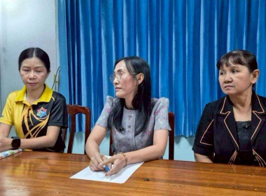 ลงพื้นที่เข้าตรวจสอบการดำเนินการโครงการอาหารเสริม (นม) ... พารามิเตอร์รูปภาพ 4