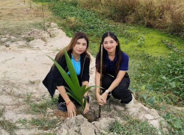 เข้าร่วมพิธีสงฆ์ถวายภัตตาหารเพล เนื่องในโอกาสครบรอบ 47 ... พารามิเตอร์รูปภาพ 5