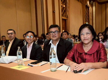 เข้าร่วมโครงการจัดงานเนื่องในโอกาสวันคล้ายวันสถาปนากรมส่งเสริมสหกรณ์ ครบรอบ 53 ปี ... พารามิเตอร์รูปภาพ 3