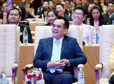 เข้าร่วมโครงการจัดงานเนื่องในโอกาสวันคล้ายวันสถาปนากรมส่งเสริมสหกรณ์ ครบรอบ 53 ปี ... พารามิเตอร์รูปภาพ 6