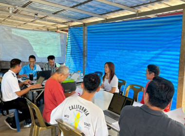 ประชุมคณะผู้ก่อการกลุ่มเกษตรกรทำสวนยางพาราบ้านนาอิสานซิตี้ ... พารามิเตอร์รูปภาพ 10