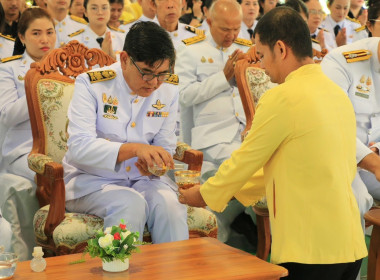 กิจกรรม “น้อมรำลึกในพระมหากรุณาธิคุณ ... พารามิเตอร์รูปภาพ 1