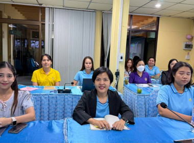 โครงการประชุมเชิงปฏิบัติการ ... พารามิเตอร์รูปภาพ 9