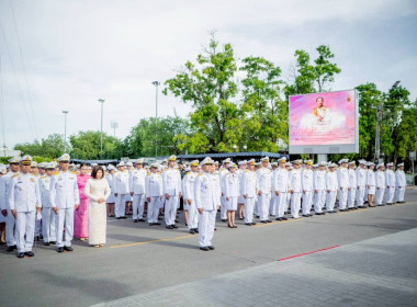 กิจกรรมน้อมรำลึก ... พารามิเตอร์รูปภาพ 8