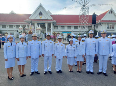 กิจกรรมน้อมรำลึก ... พารามิเตอร์รูปภาพ 9