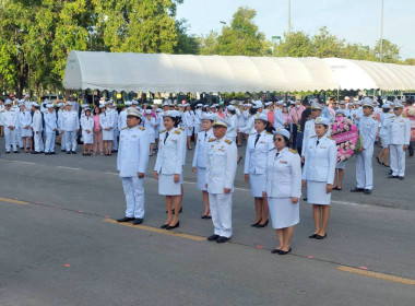 กิจกรรมน้อมรำลึก ... พารามิเตอร์รูปภาพ 10