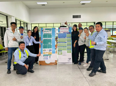 เข้าร่วมกิจกรรม ส่งสริมการออมเนื่องในวันออมแห่งชาติ ... พารามิเตอร์รูปภาพ 2