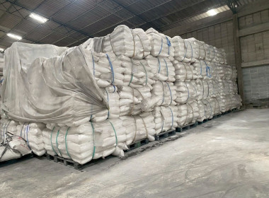 เข้าร่วมตรวจสต็อกมันสำปะหลังตามโครงการชดเชยดอกเบี้ยในการเก็บสต็อกมันสำปะหลังปี 2567/68 ประจำเดือน ตุลาคม 2568 ... พารามิเตอร์รูปภาพ 8