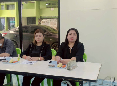 เข้าร่วมการประชุมคณะทำงานขับเคลื่อนงานด้านการเกษตรระดับอำเภอ ครั้งที่ 1/2569 ณ ห้องประชุมสำนักงานเกษตรอำเภอสนามชัยเขต จังหวัดฉะเชิงเทรา ... พารามิเตอร์รูปภาพ 6