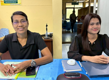 เข้าร่วมการประชุมชี้แจงแนวทางปฏิบัติตามกฎกระทรวงกำหนดลักษณะ ... พารามิเตอร์รูปภาพ 5