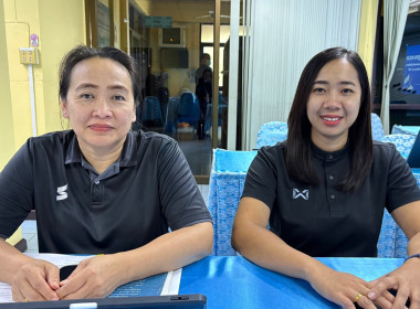 เข้าร่วมการประชุมชี้แจงแนวทางปฏิบัติตามกฎกระทรวงกำหนดลักษณะ ... พารามิเตอร์รูปภาพ 6