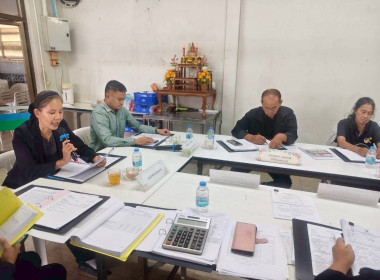 เข้าร่วมประชุมคณะกรรมการดำเนินการสหกรณ์การเกษตรเมืองเเปดริ้ว จำกัด ชุดที่ 51 ครั้งที่ 4 เพื่อพิจารณาขอรับการสนับสนุนเงินอุดหนุนโครงการขับเคลื่อนการประยุกต์ใช้หลักปรัชญาของเศรษฐกิจพอเพียงในสหกรณ์เเละกลุ่มเกษตรกร ... พารามิเตอร์รูปภาพ 9