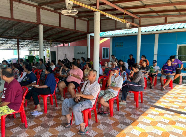 เข้าร่วมประชุมใหญ่วิสามัญปี 2568 ... พารามิเตอร์รูปภาพ 4