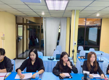 ประชุมซักซ้อมการจัดทำแผนการแนะนำส่งเสริมฯ ... พารามิเตอร์รูปภาพ 7