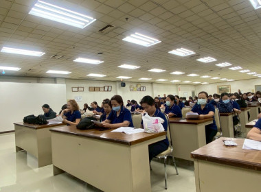 เข้าร่วมประชุมใหญ่สามัญประจำปี 2568 ... พารามิเตอร์รูปภาพ 7