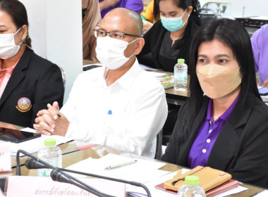 วันที่ 16 กุมภาพันธ์ 2566 นายสาธิต ปานขำ ... พารามิเตอร์รูปภาพ 2