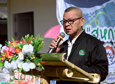 โครงการ “สหกรณ์รวมใจ...ส่งไอรัก เพื่อน้องน้อย 1/2” ... พารามิเตอร์รูปภาพ 9