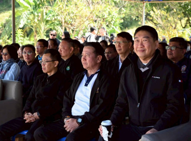 โครงการ “สหกรณ์รวมใจ...ส่งไอรัก เพื่อน้องน้อย 1/2” ... พารามิเตอร์รูปภาพ 13