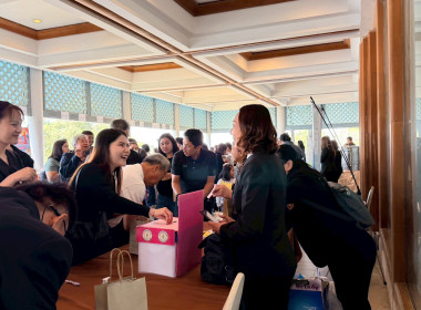 ประชุมใหญ่สามัญประจำปี 2568 ... พารามิเตอร์รูปภาพ 8