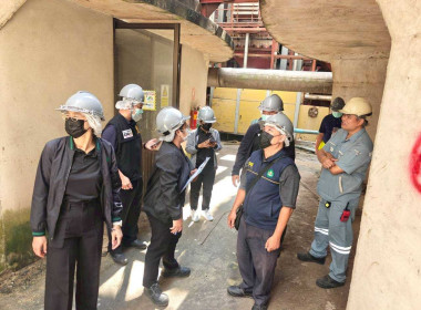 เข้าร่วมตรวจสต็อกข้าวตามโครงการชดเชยดอกเบี้ย ... พารามิเตอร์รูปภาพ 2