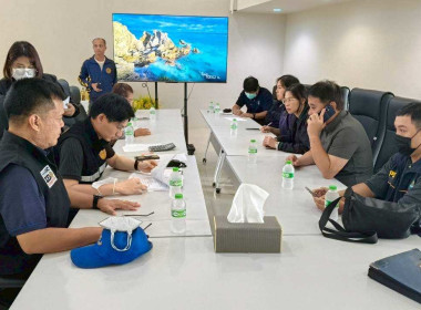 เข้าร่วมตรวจสต็อกข้าวตามโครงการชดเชยดอกเบี้ย ... พารามิเตอร์รูปภาพ 11