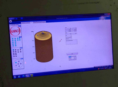 เข้าร่วมตรวจสต็อกข้าวตามโครงการชดเชยดอกเบี้ย ... พารามิเตอร์รูปภาพ 1
