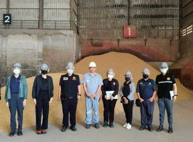 เข้าร่วมตรวจสต็อกข้าวตามโครงการชดเชยดอกเบี้ย ... พารามิเตอร์รูปภาพ 9