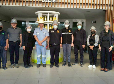 เข้าร่วมตรวจสต็อกข้าวตามโครงการชดเชยดอกเบี้ย ... พารามิเตอร์รูปภาพ 10