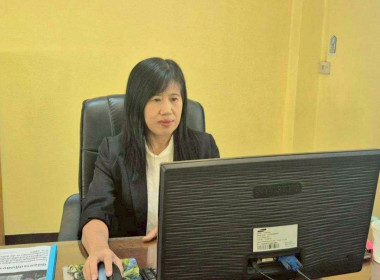 ประชุมชี้แจงโครงการส่งเสริมและพัฒนาอาชีพ ... พารามิเตอร์รูปภาพ 4