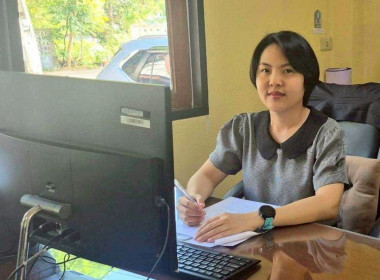 ประชุมชี้แจงโครงการส่งเสริมและพัฒนาอาชีพ ... พารามิเตอร์รูปภาพ 5