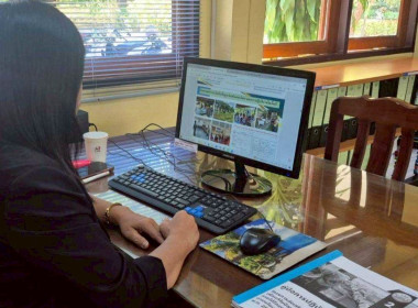 ประชุมชี้แจงโครงการส่งเสริมและพัฒนาอาชีพ ... พารามิเตอร์รูปภาพ 6