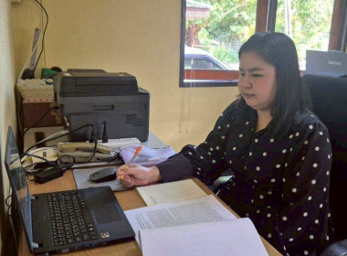 ประชุมชี้แจงโครงการส่งเสริมและพัฒนาอาชีพ ... พารามิเตอร์รูปภาพ 8